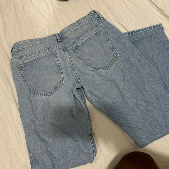 Garage jeans - Picture 4 of 4